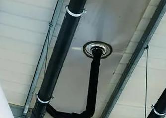 怀化虹吸排水的原理