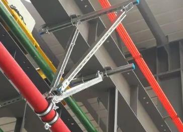怀化抗震支架厂家与你分享你必须做的紧急情况下的准备
